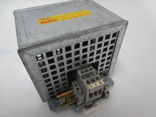 Bosch kurzschlussbremsmodul - bosch,