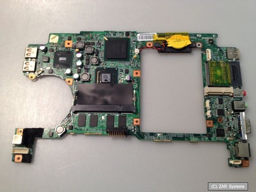 Msi wind u100 motherboard - u100,