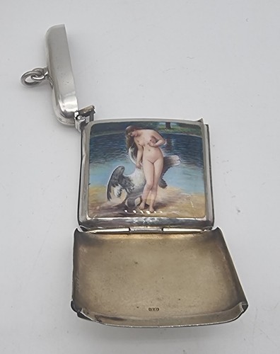 Hervorragendes antikes silber - hervorragendes,