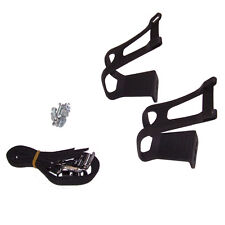 Fahrrad Pedalhaken mit Riemen