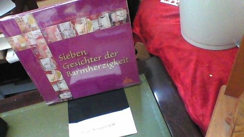 Sieben gesichter der - sieben,