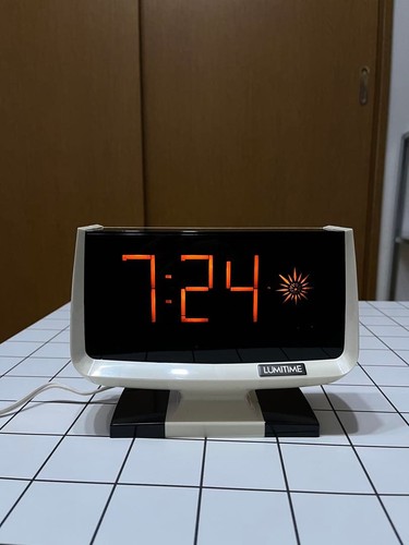 Lumitime 10b digitaluhr vfd - kt-10b,
