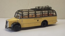 Saurer komet bus - saurer,
