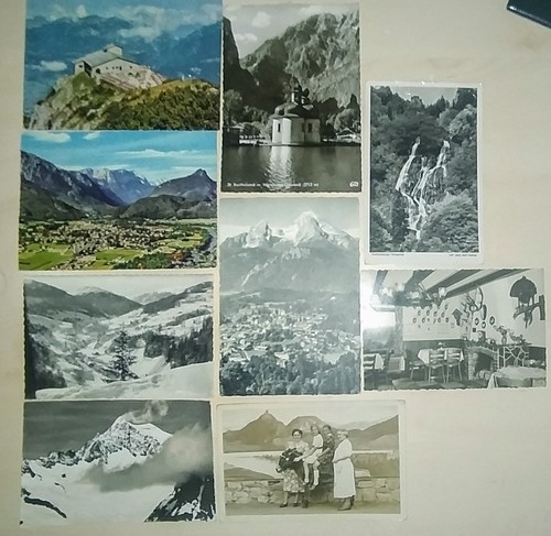 Ansichtskarten postkarten - ansichtskarten,,