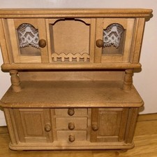 Schrank Buffet Küchenschrank