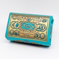 4711 Echt Kölnisch Wasser