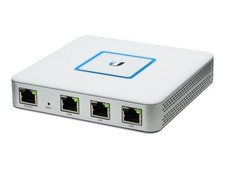 Ubiquiti UniFi Security