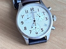 JUNKERS "Wellblech JU 52"