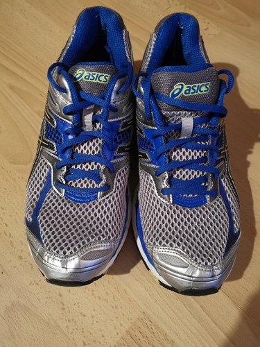 Asics gel cumulus 42 - asics,