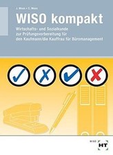 Wiso kompakt wirtschafts und - kompakt:,