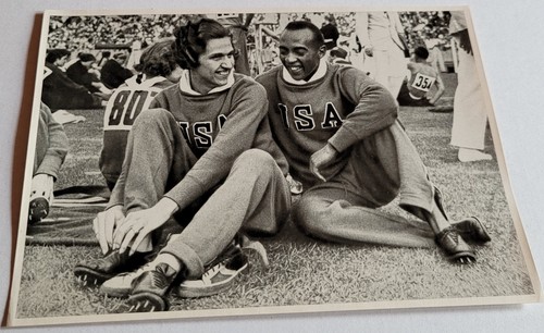 Olympia 1936 jesse owens - -,