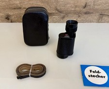 Monokular DDR CARL ZEISS JENA 8x30 DELTRINTMO T3M Fernglas Tasche, Neuzustand !!
