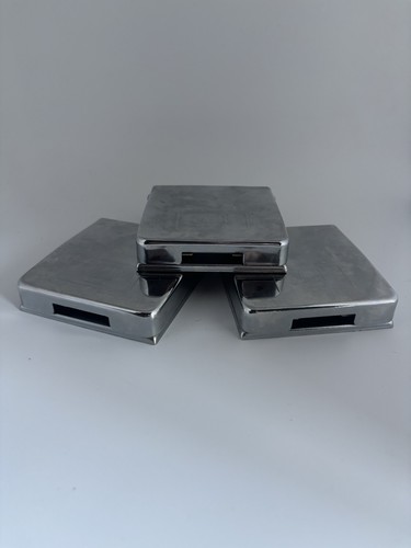Vintage getränkehalter - 3x,