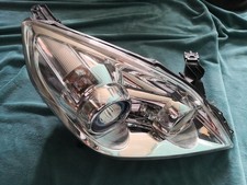 Opel Vectra C Signum Facelift