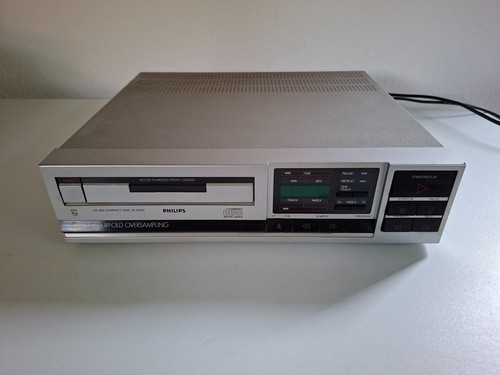 Philips 160 16bit - cd-160,