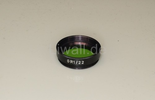 Meopta gr1 filter - meopta,