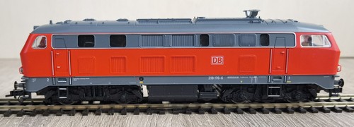 Fleischmann 636981 diesellok - fleischmann,