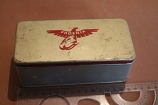 tolle alte Blechdose , Phoenix