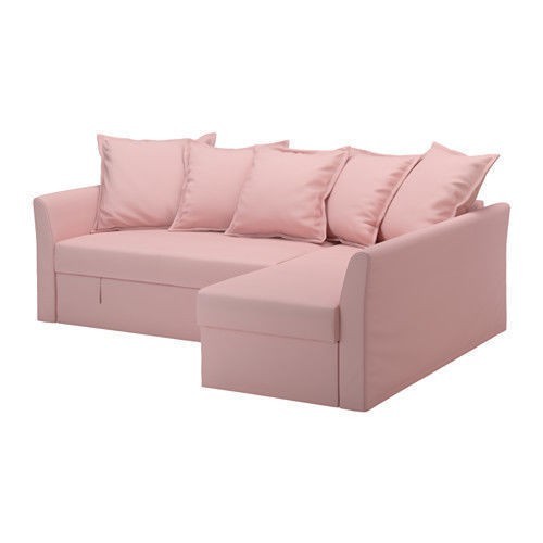 Ikea bezug für holmsund - bezug,