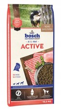 Bosch Active Trockenfutter