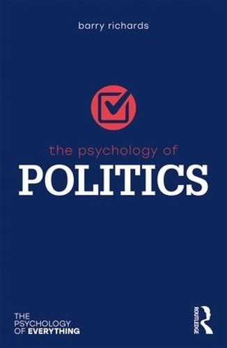 Barry richards the psychology - the,