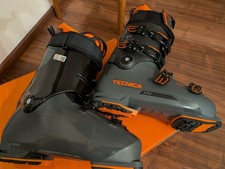 Tecnica Mach1 HV 110 TD Gw 28