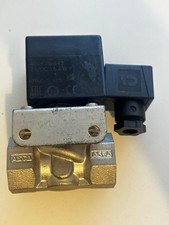 ASCO Magnetventil SCY05B0C088