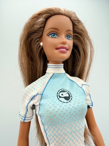 Barbie cali girl california - barbie,