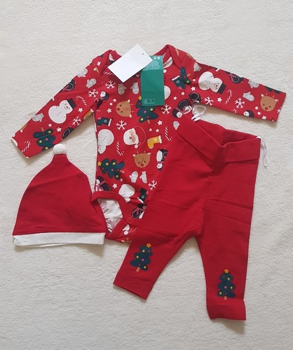 Baby set gr 62 - baby-set,