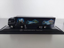 Herpa Mercedes Benz East-Liner