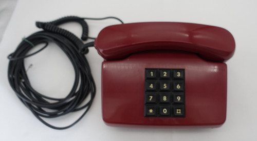 Telefon 1984 bundespost bp - 1984,, bundespost,