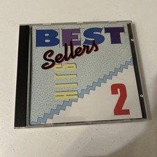 Musik CD | Best Sellers Hits 2