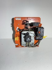 Viessmann VEA I-3 Ölbrenner