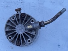 Mercedes w114 w115 benzin - mercedes,