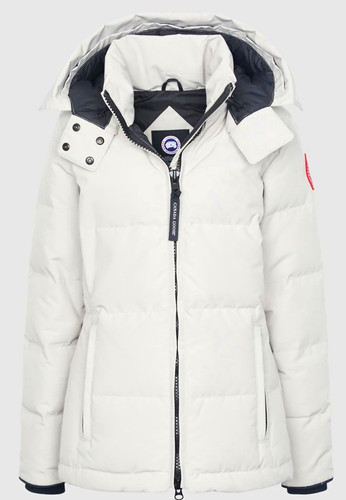 Canada goose expedition - canada,
