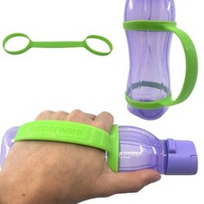 Tupperware Flaschenhalter /