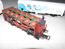 3 Piko / Märklin Güterwagen