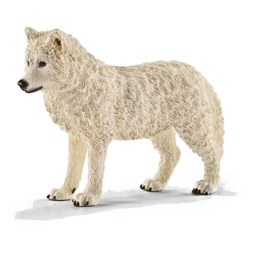 Schleich 17014 arktischer - 17014,