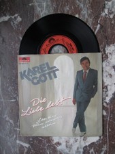 Karel Gott - Die Liebe lebt