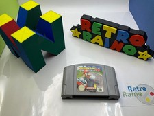 Nintendo 64 / N64 Spiel -