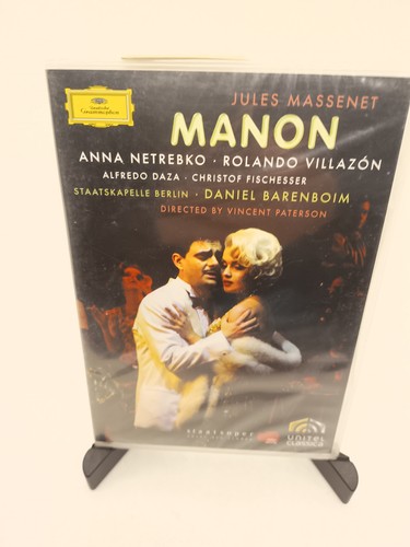 Manon jules massenet 2 - jules,