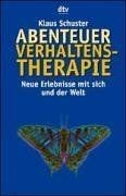 Abenteuer verhaltenstherapie - abenteuer,