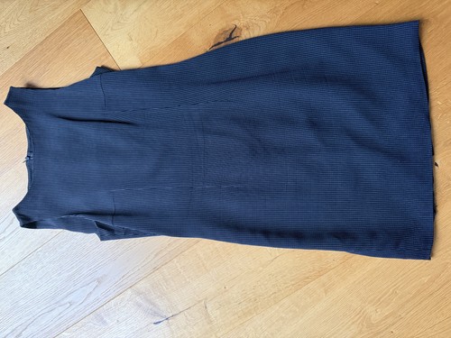 Etuikleid mit passendem mantel - mit,