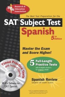The best test preparation for - test,