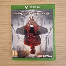 The Amazing Spider-Man 2