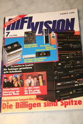 Hifi vision juli - hifi, 07