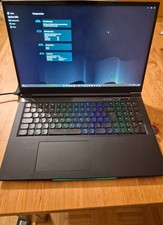 Schenker XMG NEO 17 (E21)