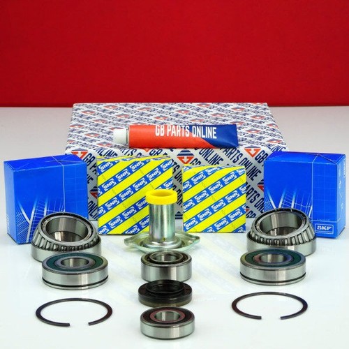 Reparatursatz für fiat punto - für,