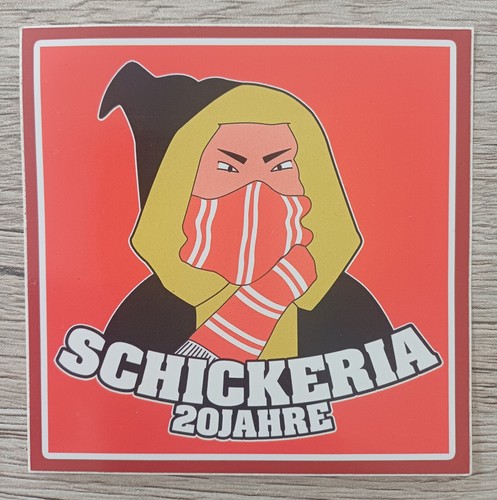 Schickeria münchen jahre - schickeria, 20