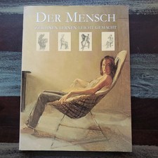 Der Mensch - Zeichnen leicht gemacht von Raynes, Jo..., Buch, Zustand sehr gut